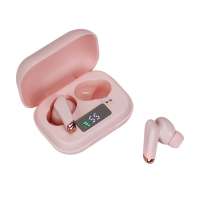 Newest Bluetooth Earbuds With Charging Case Waterproof Headphone Stereo Microphone TWS Wireless Earphones