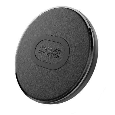 Nillkin Mini size 10W fast wireless charger  portable wireless car charger qi wireless charging pad for iPhone XR