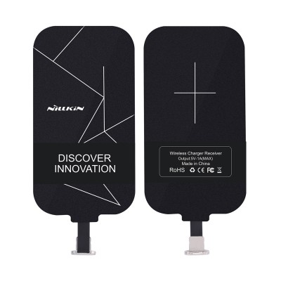 Nillkin high quality wireless charging receiver for mobile phone