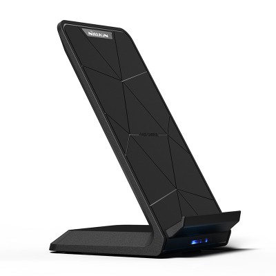 Nillkin phone holder wireless charger qi standard wireless fast charger